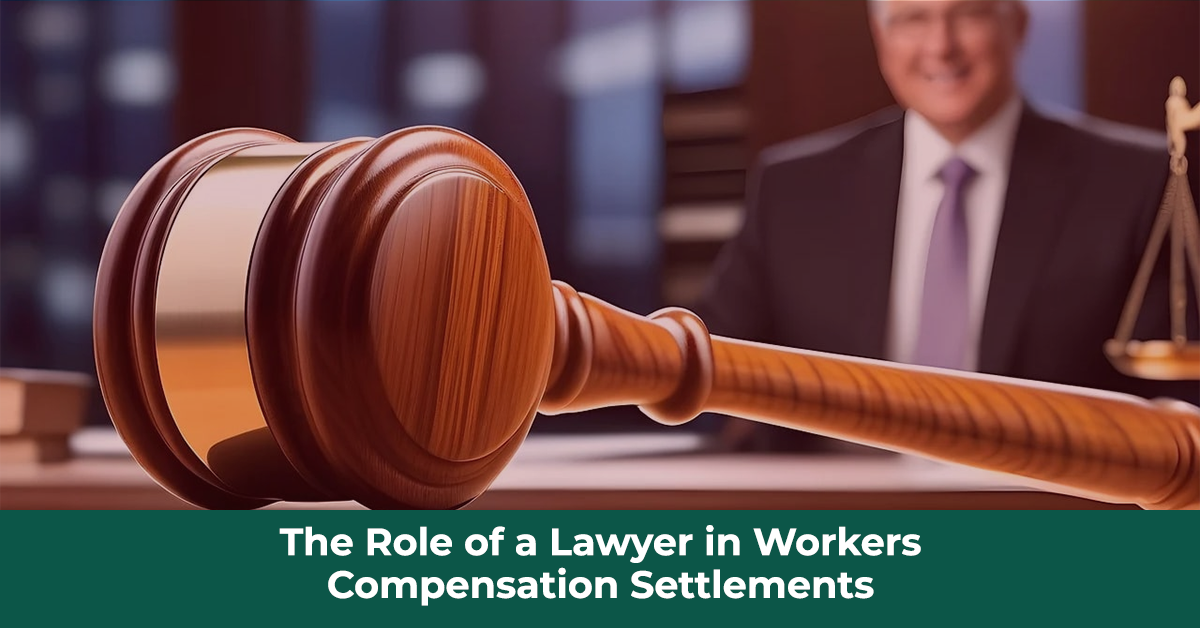 Worker's Compensation lawyers