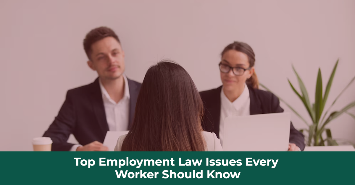Employment Lawyers in Hawaii