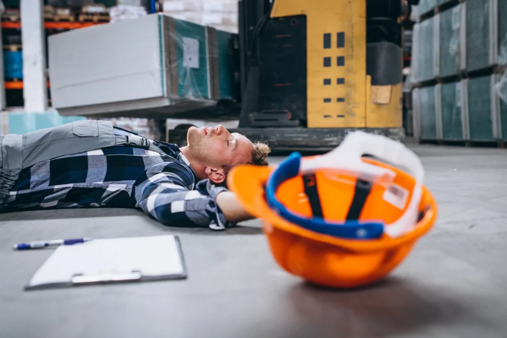 workplace accident injury lawyer hawaii