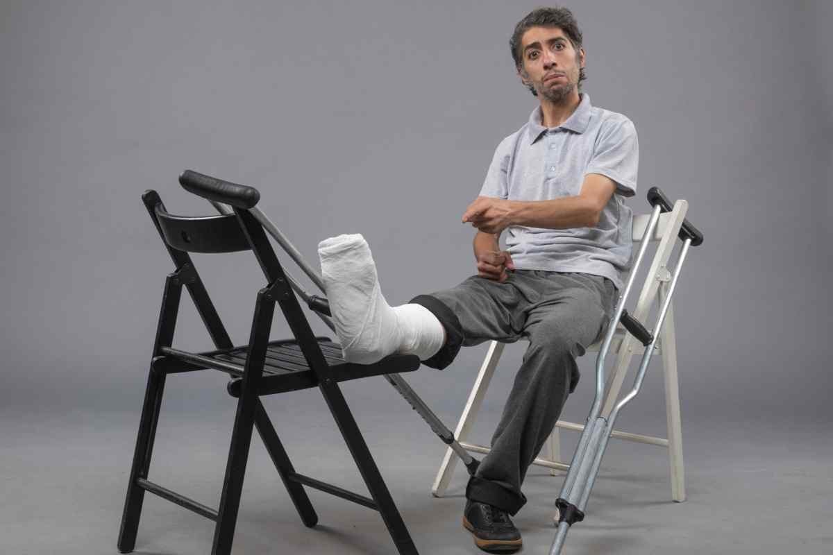 10 Steps to Take Immediately After a Workplace Accident