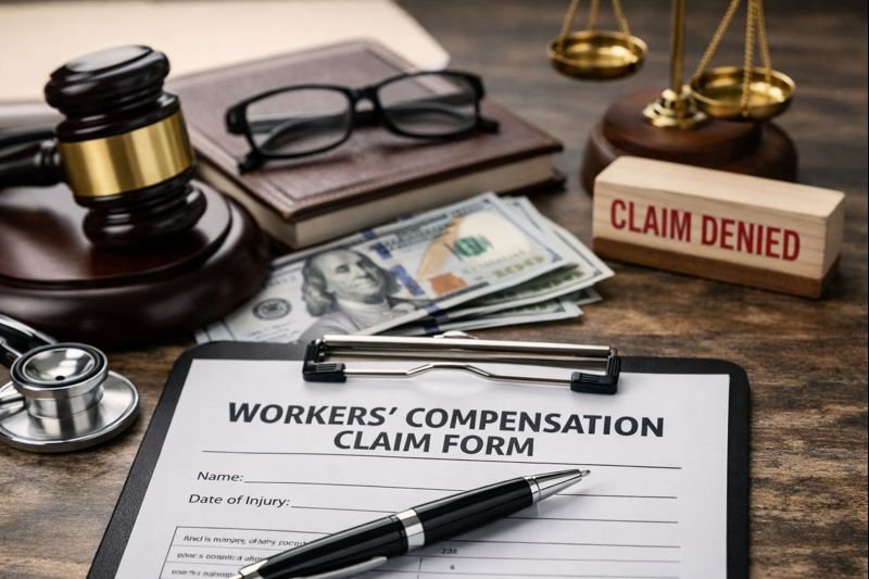 Common Workers’ Compensation Mistakes That Delay or Reduce Benefits